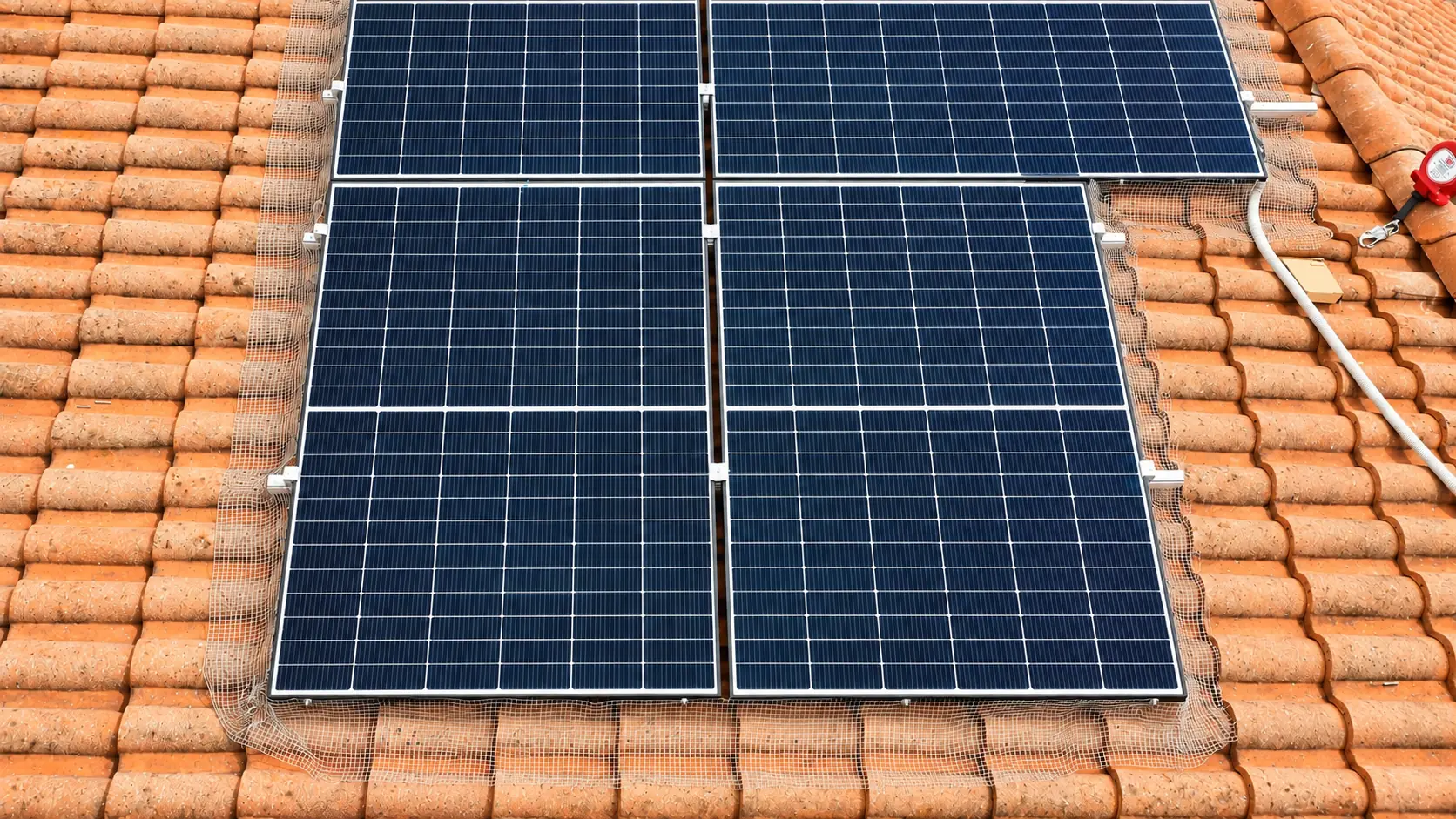 Moduli fotovoltaici